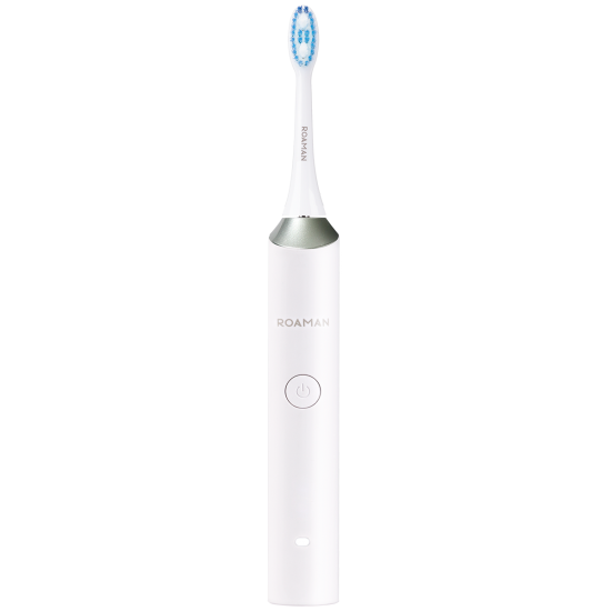 Cepillo Sónico RM-T3 Blanco